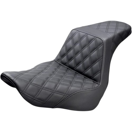 Step-Up Seat