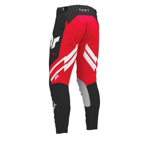 LAUNCHMODE FUTURA PANT