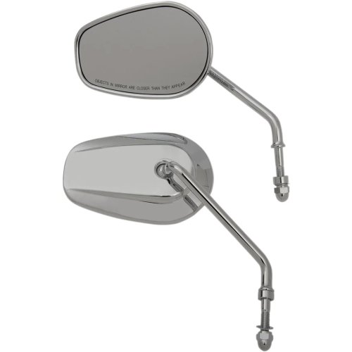 OEM-Style Teardrop