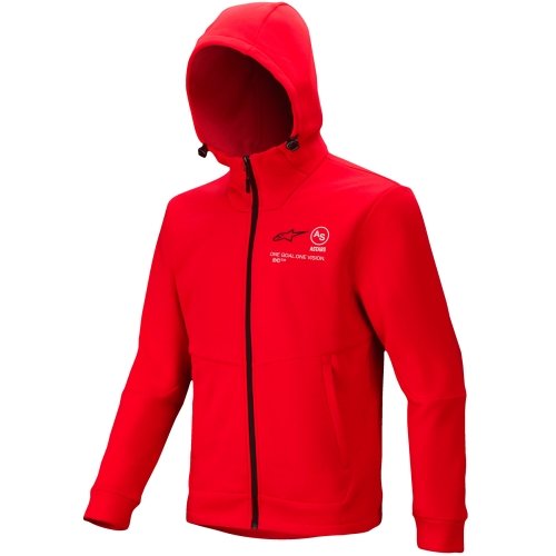 RACER MX FLEECE