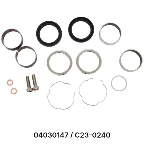 Fork Rebuild Kit