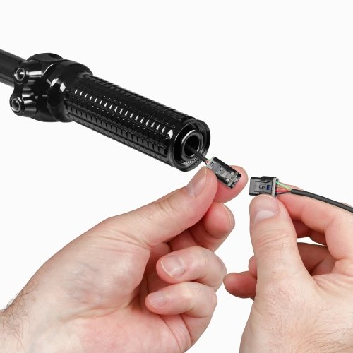 Connector kit