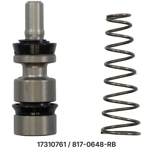 REAR MASTER CYLINDER REBUILD KIT