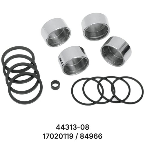 CALIPER REBUILD KIT