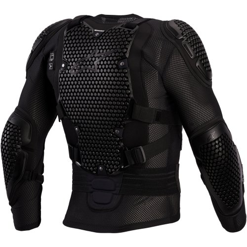 Bionic Action V3 BLACK