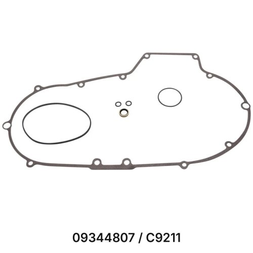 GASKET KIT PRIMARY