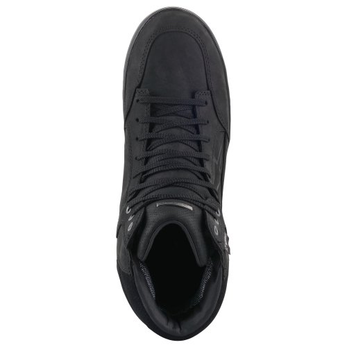 J-6 Waterproof Black
