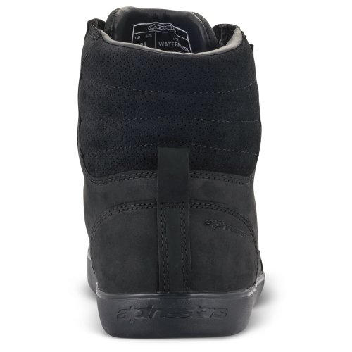 J-6 Waterproof Black