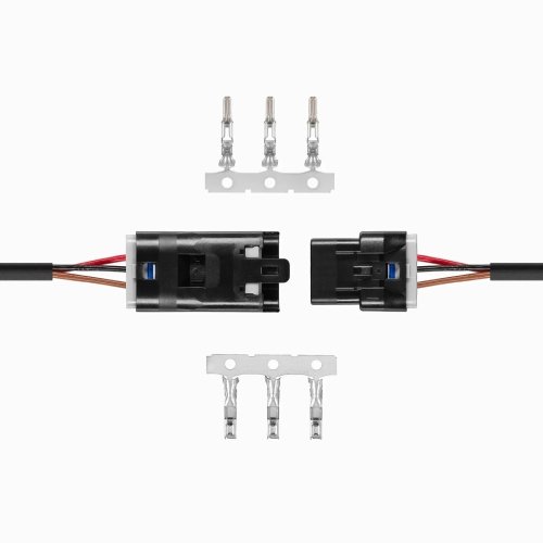 Connector kit