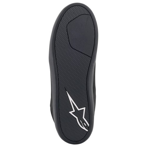 J-6 Waterproof Black