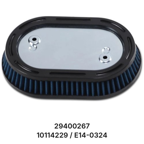 AIR FILTER (PERFORMANCE)