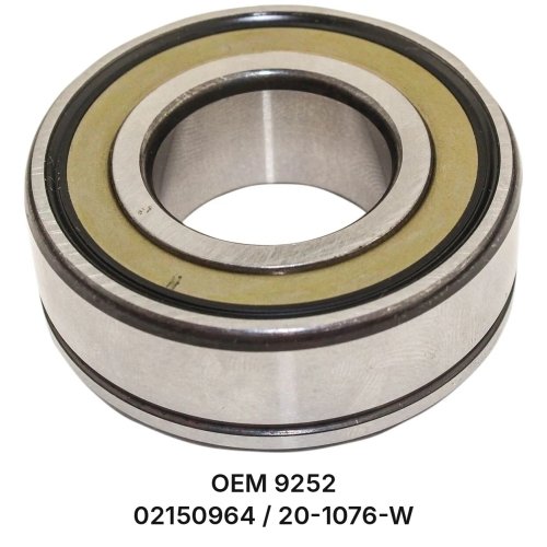ABS ENCODER BEARING WHEEL