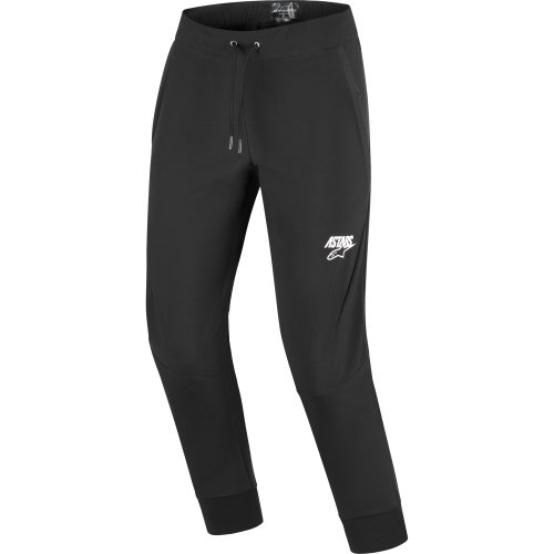 AEROSHELL BLACK/WHITE