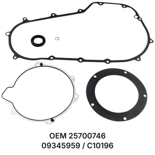 GASKET KIT PRIMARY