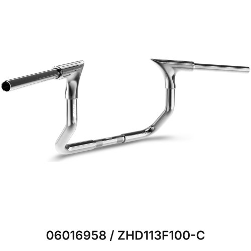 HANDLEBAR EAGLE