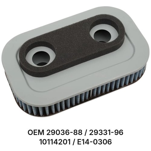 AIR FILTER PERFORMANCE