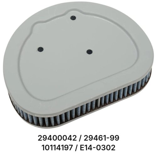 AIR FILTER (PERFORMANCE)