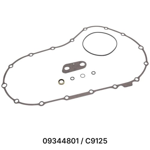 GASKET KIT PRIMARY