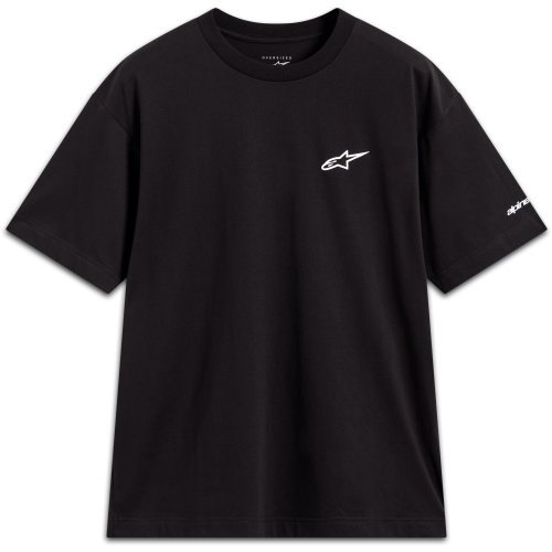 Mandate Oversized CSF