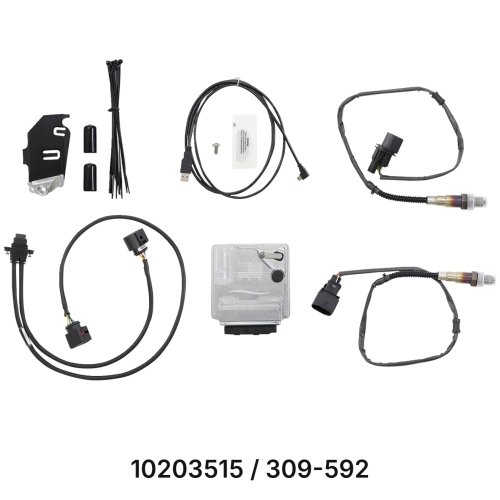 THUNDERMAX ECM