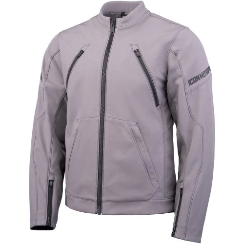 MERC3 GREY