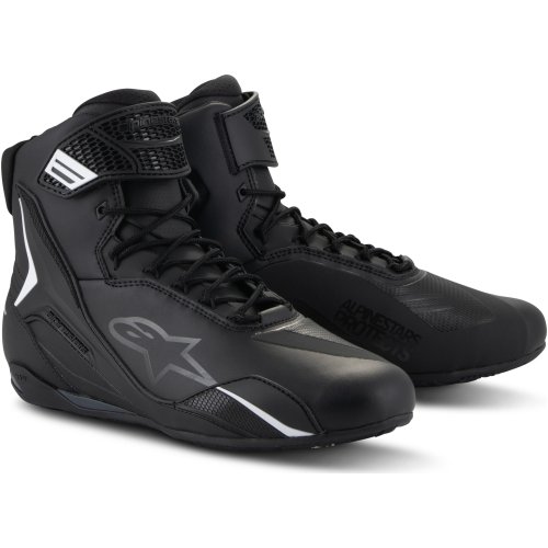 FASTER V4 BLK