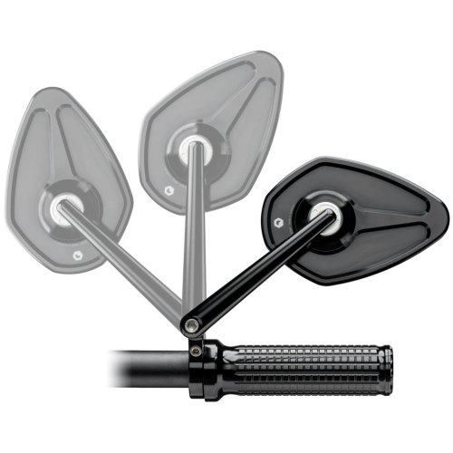mo.view flip pivot clamp
