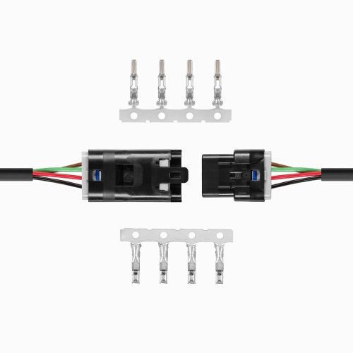Connector kit
