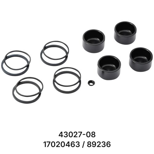 CALIPER REBUILD KIT