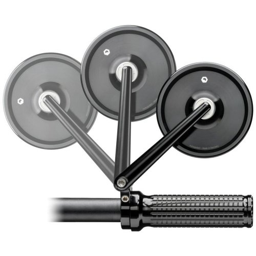 mo.view flip pivot clamp