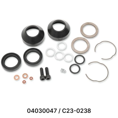 Fork Rebuild Kit