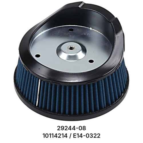 AIR FILTER (PERFORMANCE)