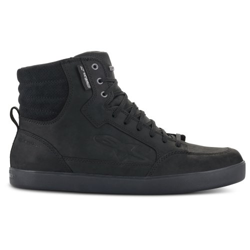J-6 Waterproof Black