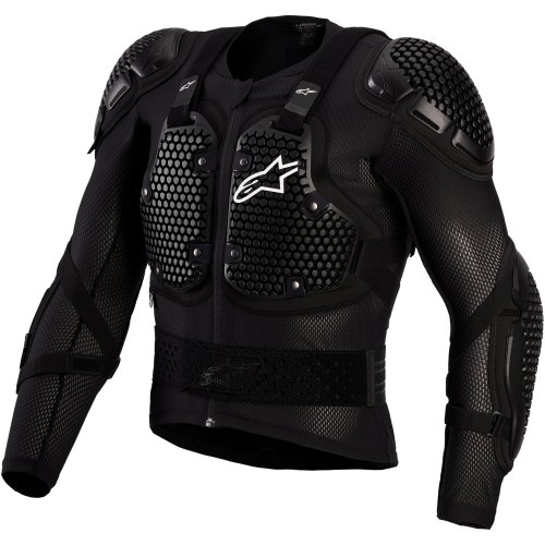 Bionic Action V3 BLACK