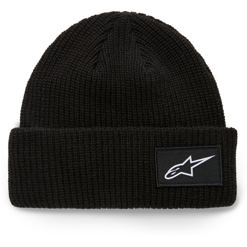 Unload Rib Cuff Beanie