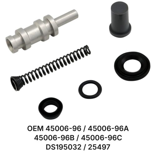 FRONT MASTER CYLINDER REBUILD KIT