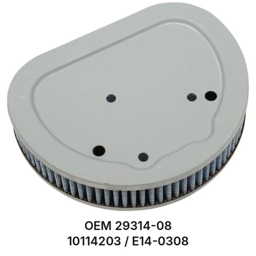 AIR FILTER PERFORMANCE