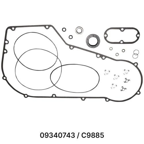 GASKET KIT PRIMARY