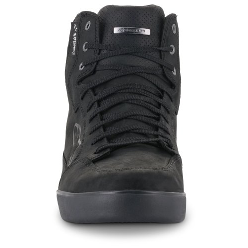 J-6 Waterproof Black