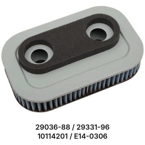 AIR FILTER (PERFORMANCE)