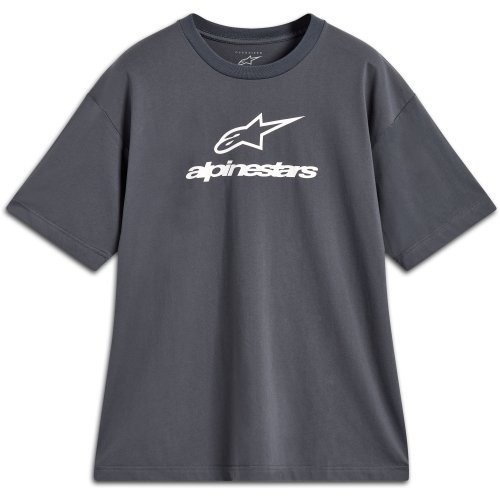 Prelude Oversized CSF Charcoal