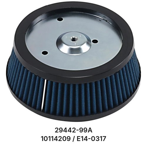 AIR FILTER (PERFORMANCE)