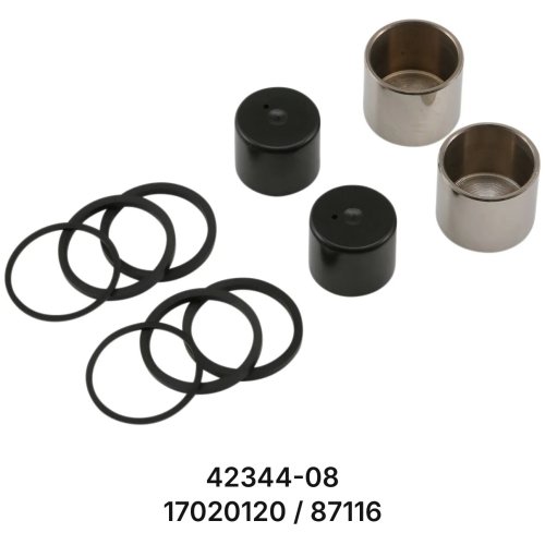 CALIPER REBUILD KIT