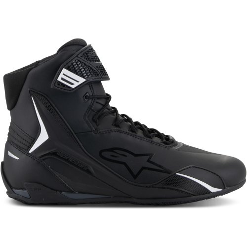 FASTER V4 BLK