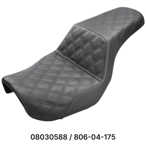 Step-Up Seat