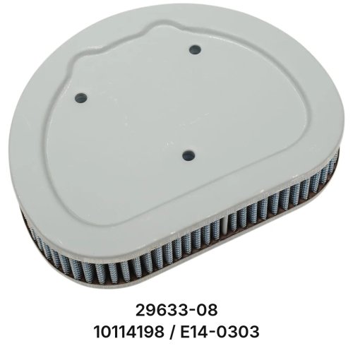 AIR FILTER (PERFORMANCE)