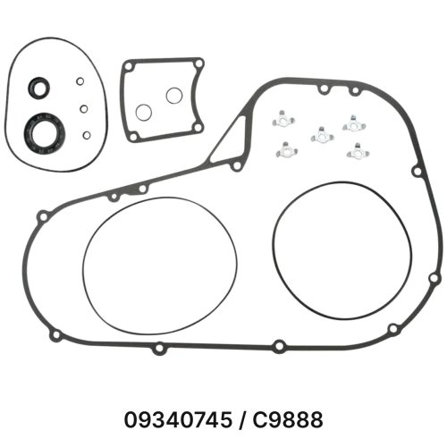 GASKET KIT PRIMARY