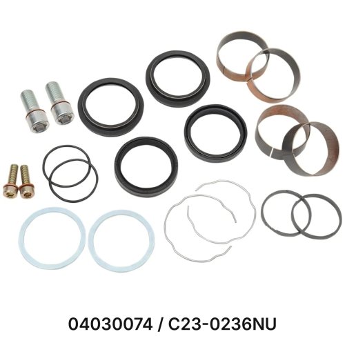 Fork Rebuild Kit