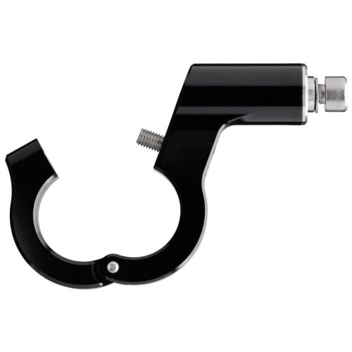 mo.view flip pivot clamp