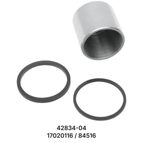 CALIPER REBUILD KIT